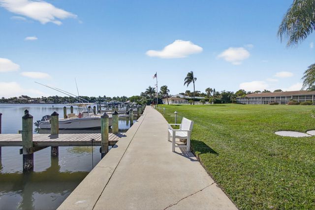 478 Tequesta Drive 205, Tequesta, FL 33469