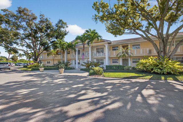 478 Tequesta Drive 205, Tequesta, FL 33469