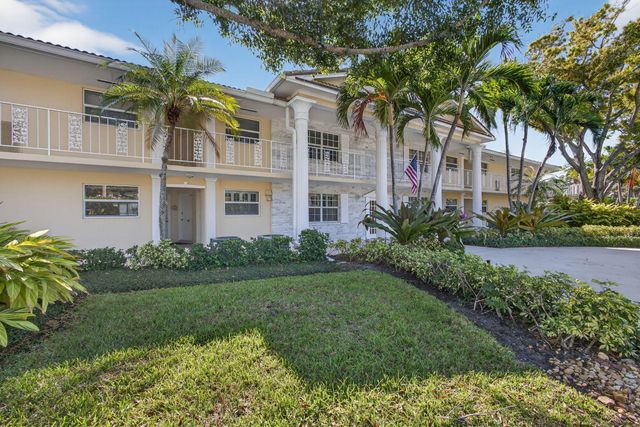 478 Tequesta Drive 205, Tequesta, FL 33469