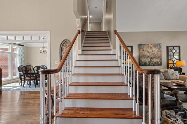 373 Bridgewater Drive, Mcdonald, TN 37353