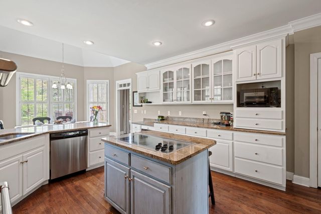373 Bridgewater Drive, Mcdonald, TN 37353