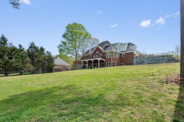 373 Bridgewater Drive, Mcdonald, TN 37353