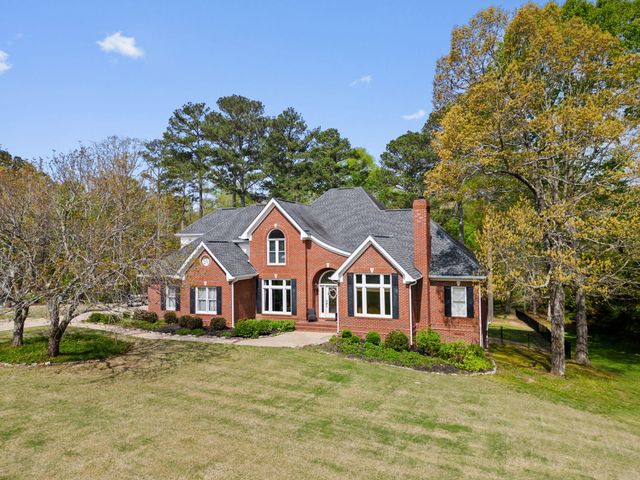 373 Bridgewater Drive, Mcdonald, TN 37353