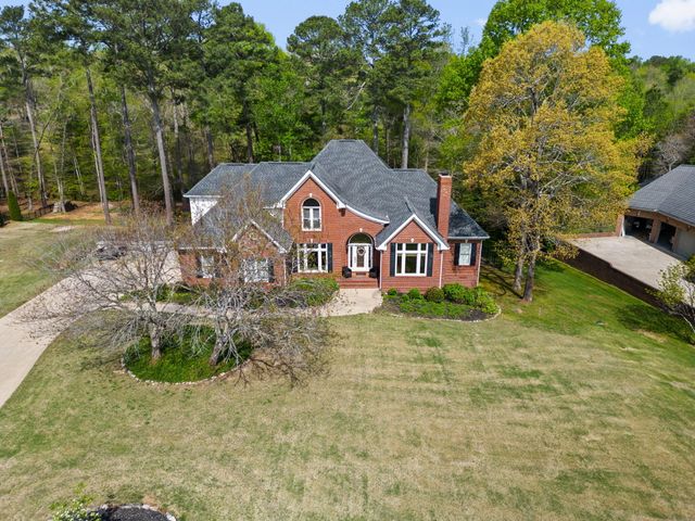 373 Bridgewater Drive, Mcdonald, TN 37353