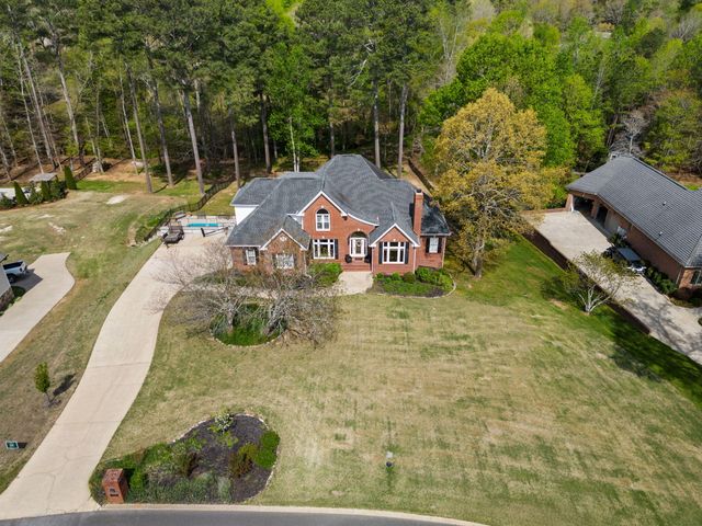 373 Bridgewater Drive, Mcdonald, TN 37353