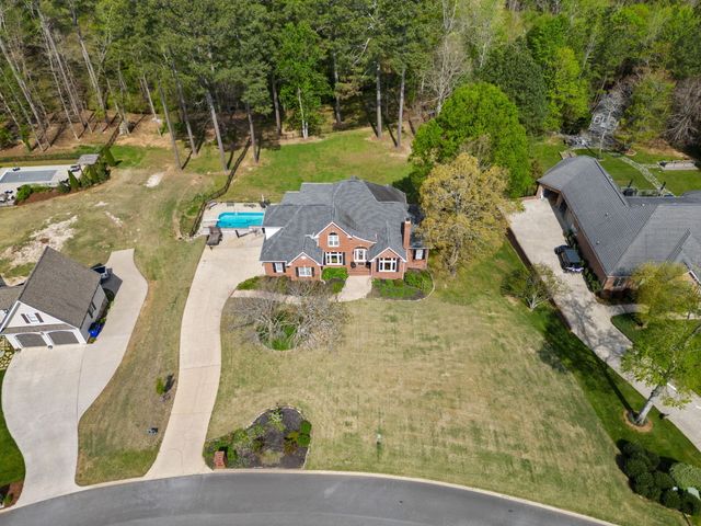 373 Bridgewater Drive, Mcdonald, TN 37353