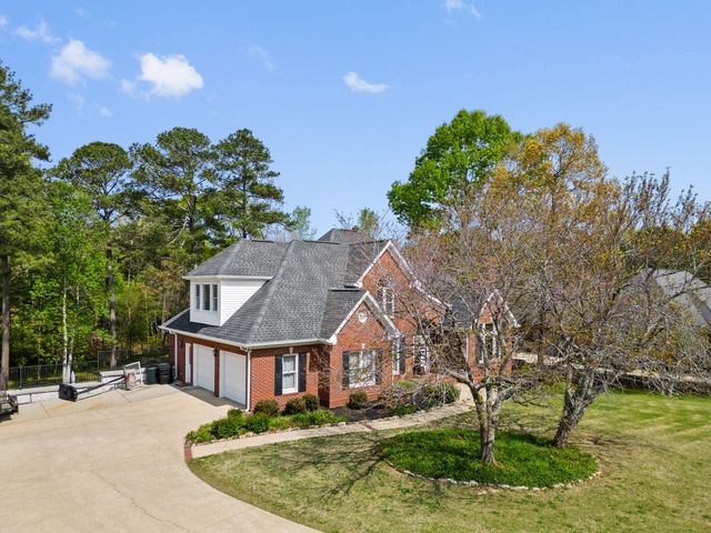373 Bridgewater Drive, Mcdonald, TN 37353