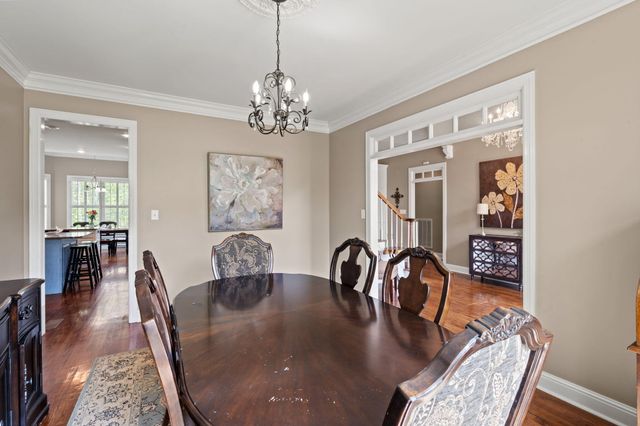 373 Bridgewater Drive, Mcdonald, TN 37353