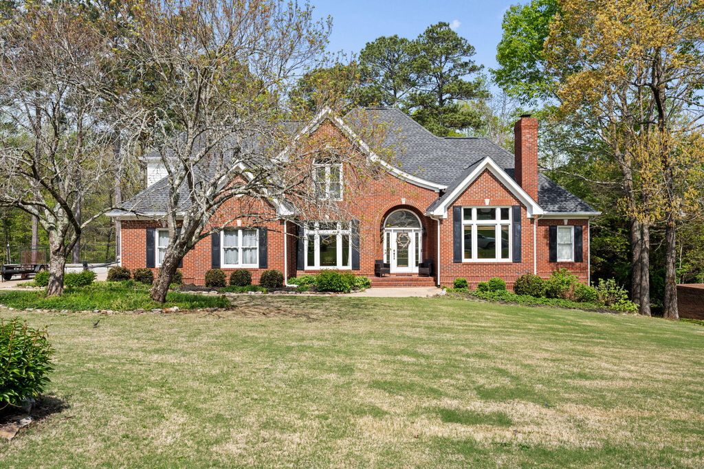 373 Bridgewater Drive, Mcdonald, TN 37353