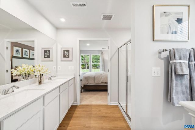 TBD TRAILFORK RD #LOT 98, Barboursville, VA 22923