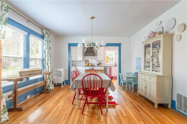 1933 Gaston Street, Winston-salem, NC 27103