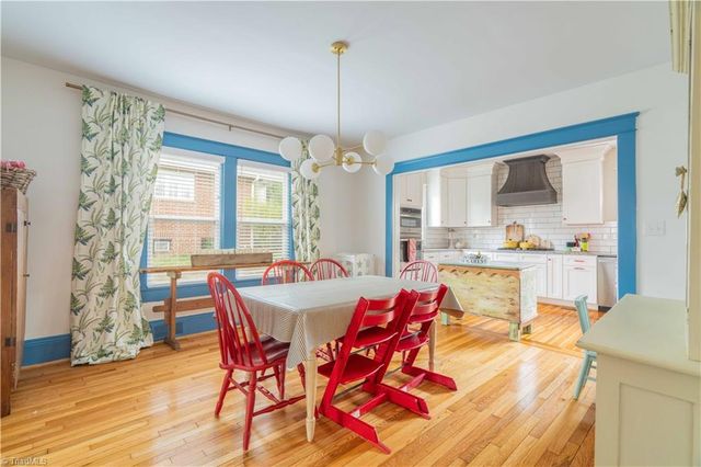 1933 Gaston Street, Winston-salem, NC 27103