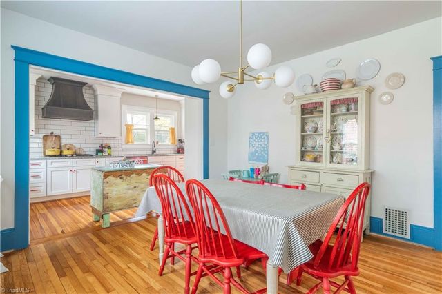 1933 Gaston Street, Winston-salem, NC 27103