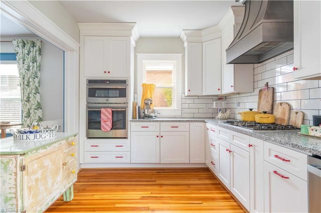 1933 Gaston Street, Winston-salem, NC 27103