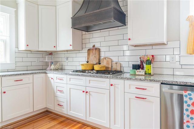 1933 Gaston Street, Winston-salem, NC 27103