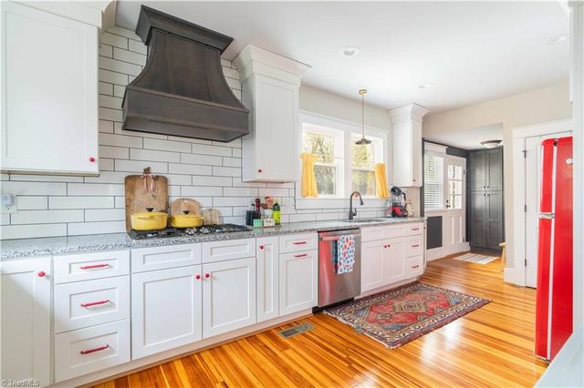 1933 Gaston Street, Winston-salem, NC 27103