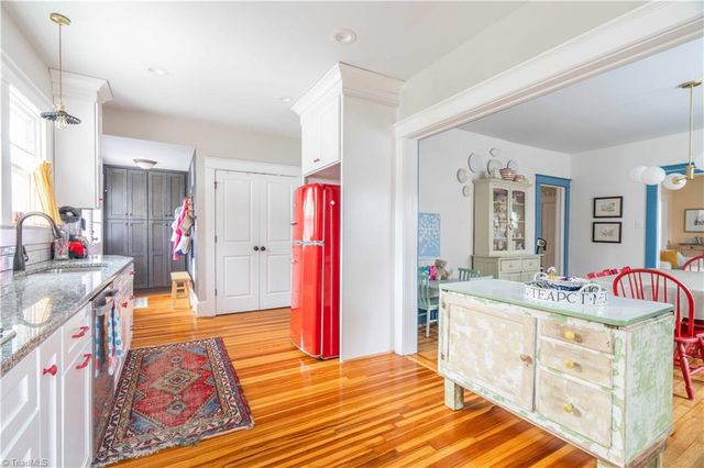 1933 Gaston Street, Winston-salem, NC 27103