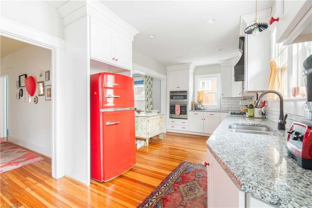 1933 Gaston Street, Winston-salem, NC 27103