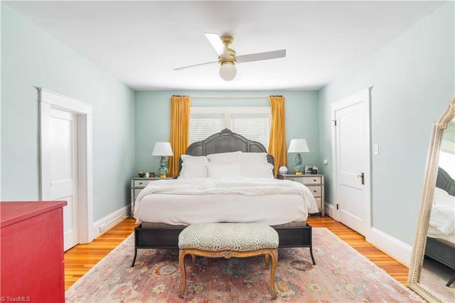 1933 Gaston Street, Winston-salem, NC 27103