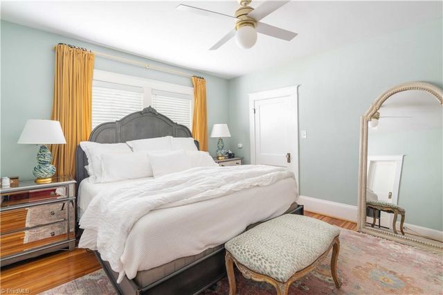 1933 Gaston Street, Winston-salem, NC 27103