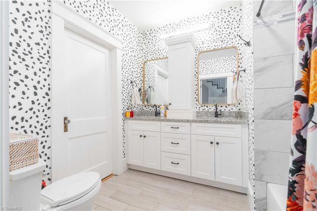 1933 Gaston Street, Winston-salem, NC 27103