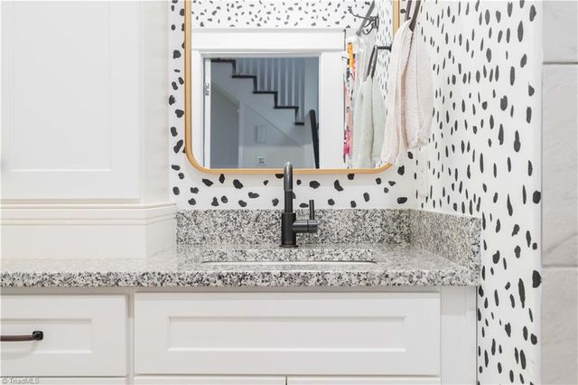 1933 Gaston Street, Winston-salem, NC 27103