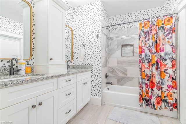 1933 Gaston Street, Winston-salem, NC 27103