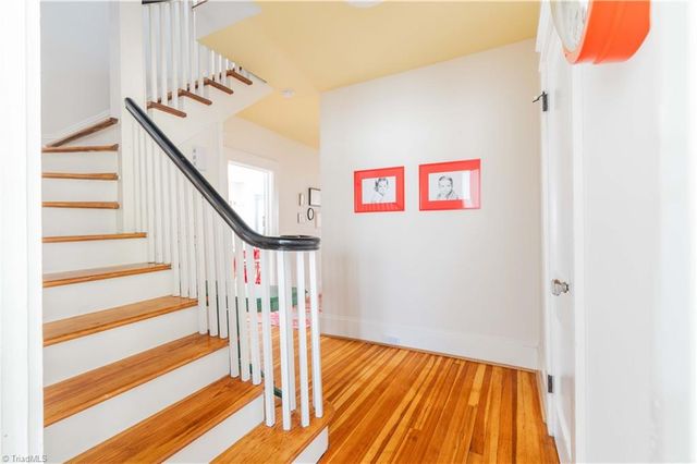 1933 Gaston Street, Winston-salem, NC 27103