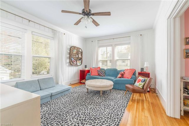 1933 Gaston Street, Winston-salem, NC 27103