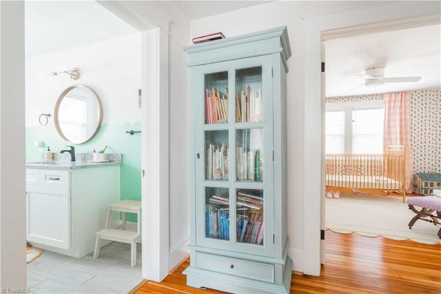 1933 Gaston Street, Winston-salem, NC 27103