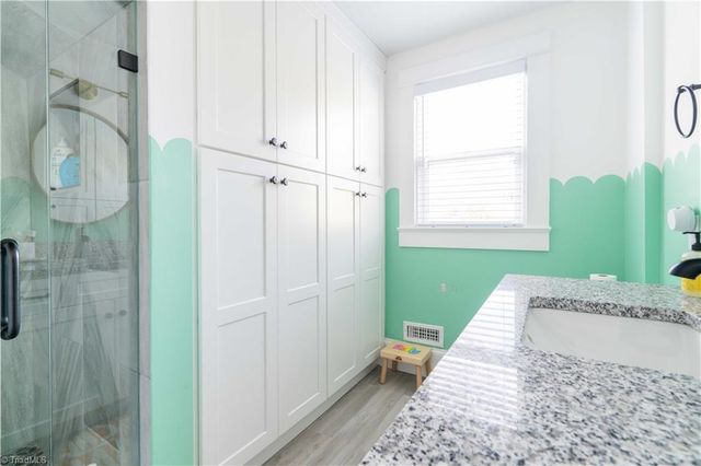 1933 Gaston Street, Winston-salem, NC 27103