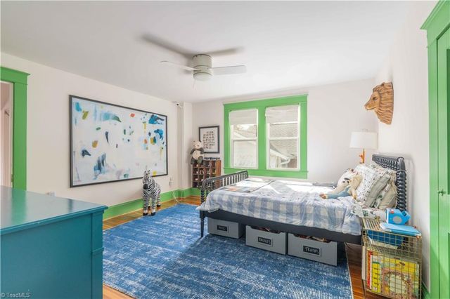 1933 Gaston Street, Winston-salem, NC 27103