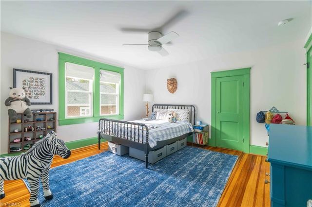 1933 Gaston Street, Winston-salem, NC 27103