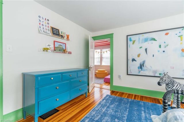 1933 Gaston Street, Winston-salem, NC 27103