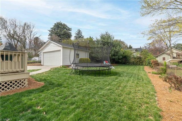 1933 Gaston Street, Winston-salem, NC 27103