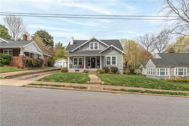 1933 Gaston Street, Winston-salem, NC 27103