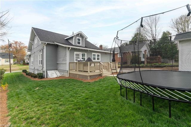 1933 Gaston Street, Winston-salem, NC 27103