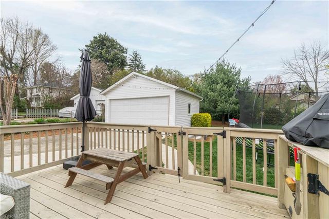 1933 Gaston Street, Winston-salem, NC 27103