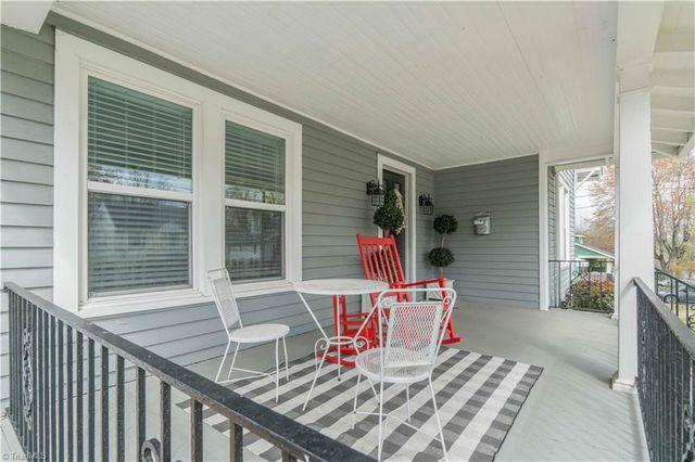 1933 Gaston Street, Winston-salem, NC 27103