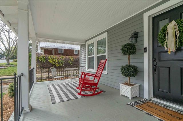 1933 Gaston Street, Winston-salem, NC 27103