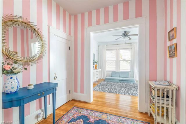 1933 Gaston Street, Winston-salem, NC 27103