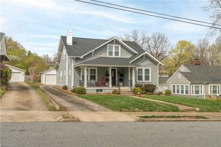 1933 Gaston Street, Winston-salem, NC 27103