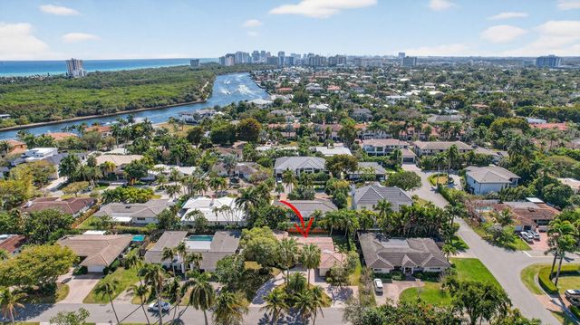 2808 NE 22nd Street, Fort Lauderdale, FL 33305