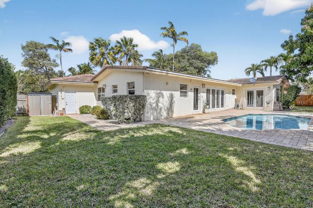 2808 NE 22nd Street, Fort Lauderdale, FL 33305