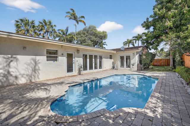 2808 NE 22nd Street, Fort Lauderdale, FL 33305