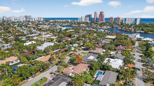 2808 NE 22nd Street, Fort Lauderdale, FL 33305