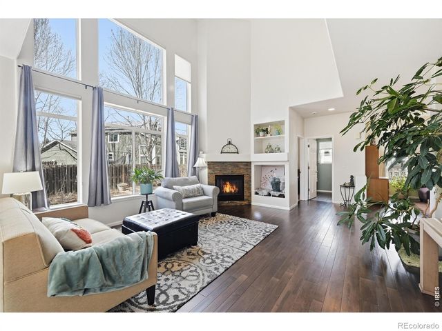 1482 High Plains Court, Lafayette, CO 80026
