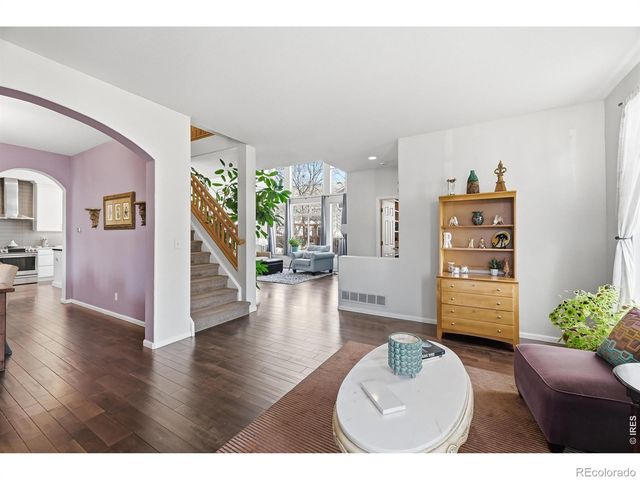 1482 High Plains Court, Lafayette, CO 80026