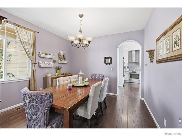 1482 High Plains Court, Lafayette, CO 80026