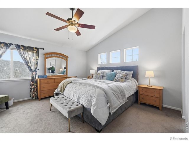1482 High Plains Court, Lafayette, CO 80026